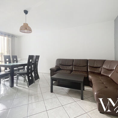 Appartement 4 pièces 205000 €