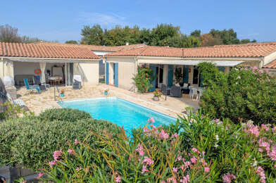 Maison 5 pièces 357000 €