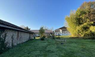 Maison 5 Pièces 107 m² à vendre à Villebramar (47380)