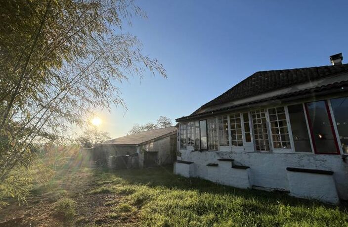 Corps de Ferme de 5 pièces principales — photo 2