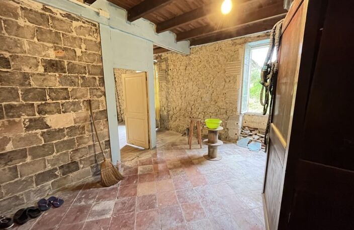 Corps de Ferme de 5 pièces principales — photo 3