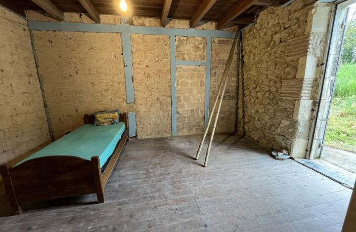 Corps de Ferme de 5 pièces principales — photo 4