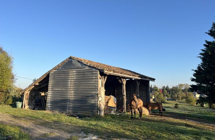 Corps de Ferme de 5 pièces principales — photo 5