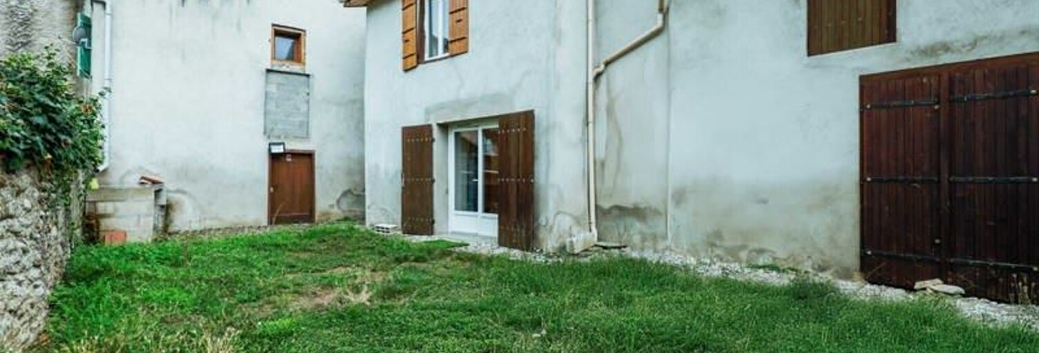 Maison 6 Pièces 175 m² à vendre à Rieux-de-Pelleport (09120)