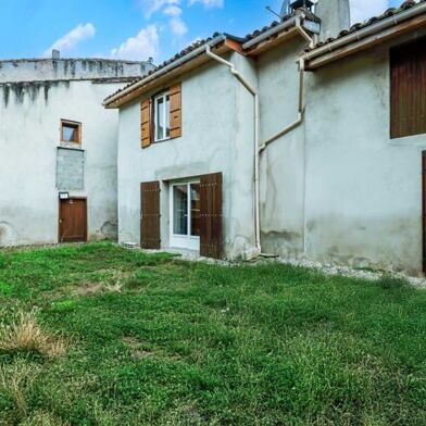 Maison 6 pièces 161000 €