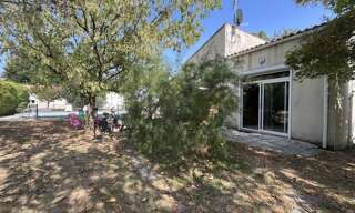 Appartement 1 Pièce 29 m² à vendre à Chaillevette (17890)