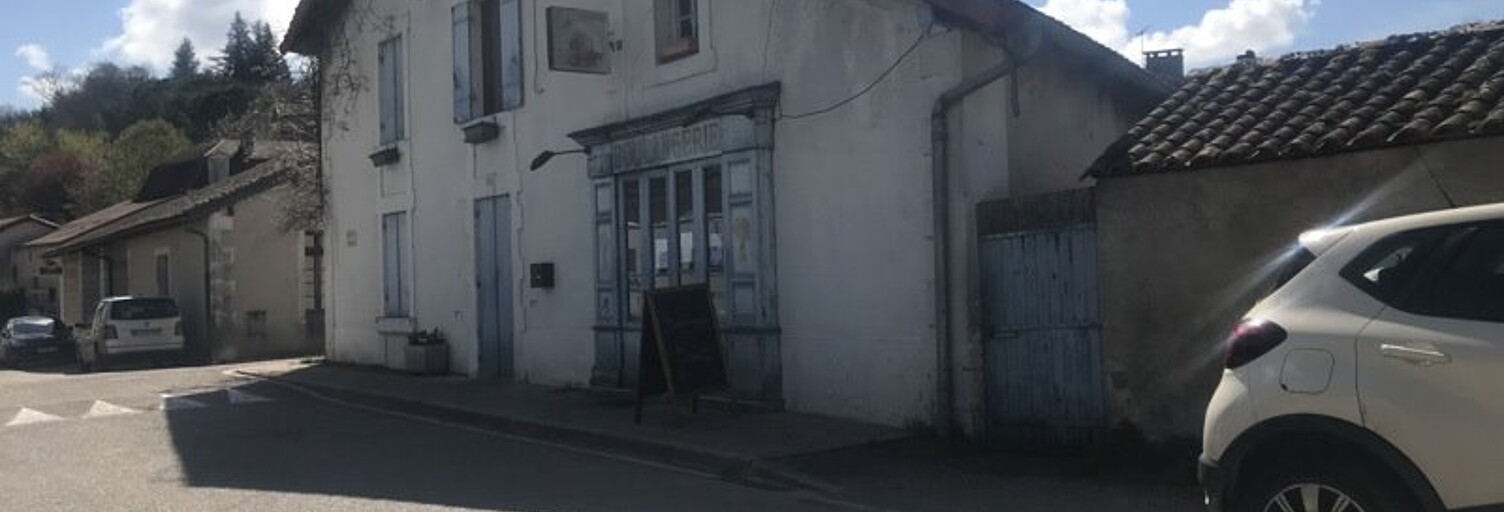 Immeuble   m² à vendre à Grignols (24110)