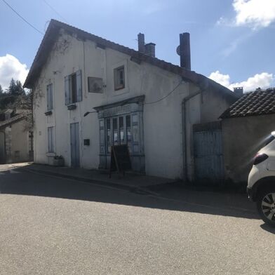 Immeuble  192240 €