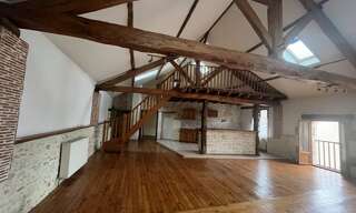 Immeuble   m² à vendre à Grignols (24110)