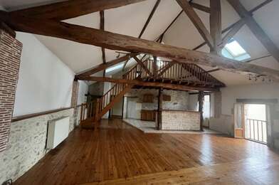 Immeuble  161250 €