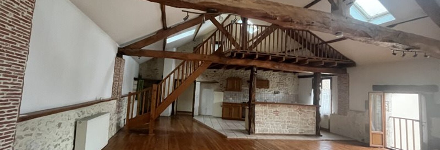 Immeuble   m² à vendre à Grignols (24110)