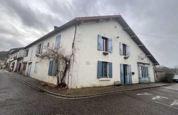 Vente immeuble   Grignols (24110) — photo 2