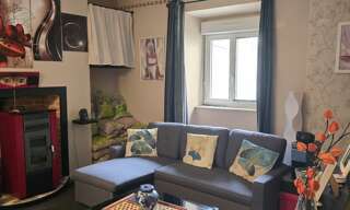 Maison 2 Pièces 68 m² à vendre à Saint-Yrieix-la-Perche (87500)