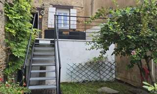 Maison 2 Pièces 68 m² à vendre à Saint-Yrieix-la-Perche (87500)