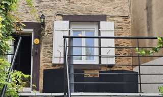 Maison 2 Pièces 68 m² à vendre à Saint-Yrieix-la-Perche (87500)