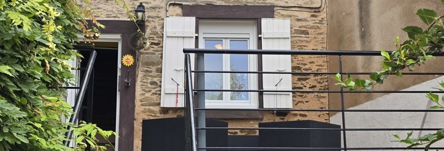 Maison 2 Pièces 68 m² à vendre à Saint-Yrieix-la-Perche (87500)