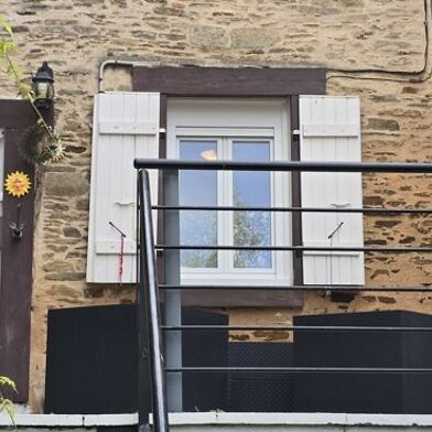 Maison 2 pièces 86336 €