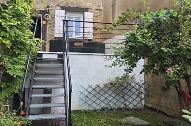 Maison 2 pièces 86336 €