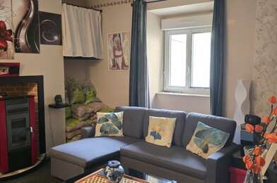Maison 2 pièces 86336 €