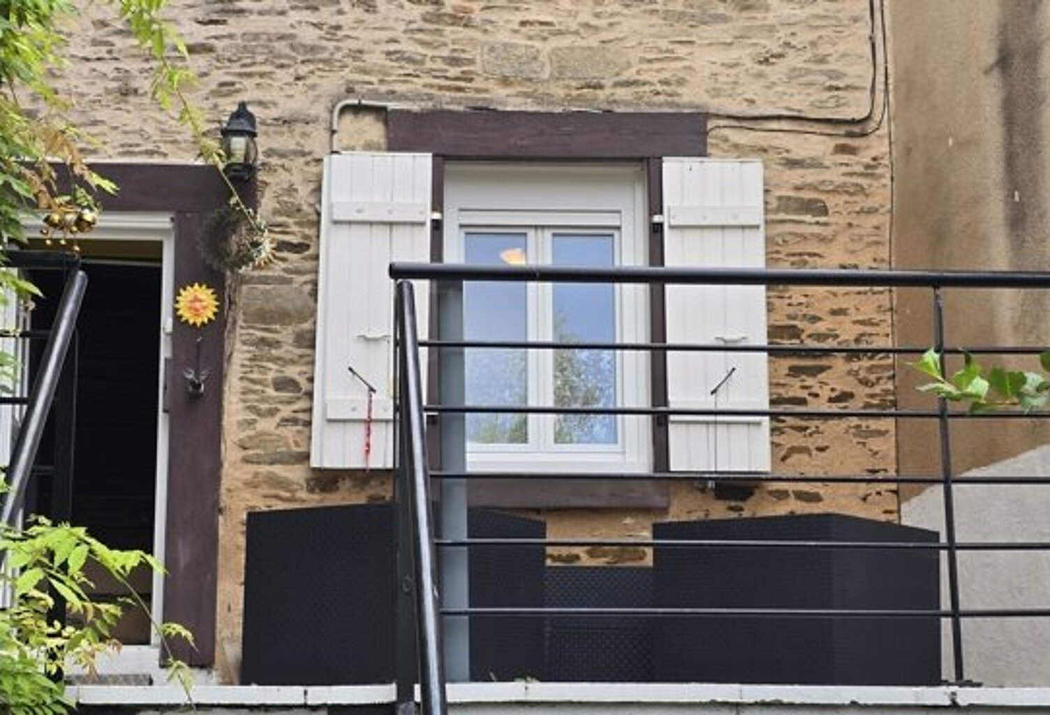 Maison de ville de 2 pièces principales — photo 1