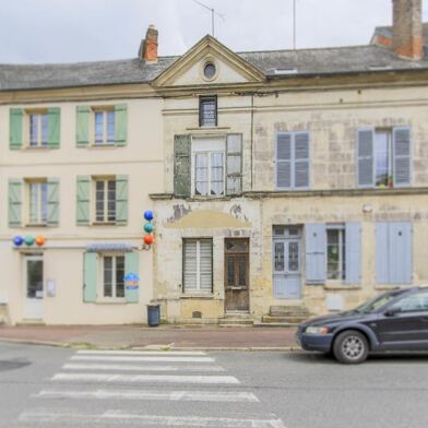 Maison 6 pièces 133500 €