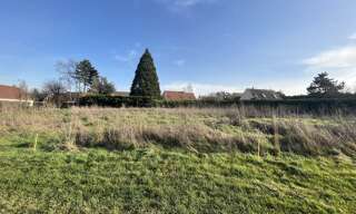 Terrain  968 m² à vendre à Magny-en-Vexin (95420)
