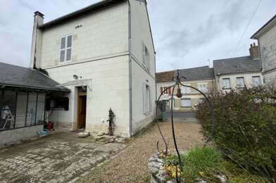 Maison 4 pièces 153700 €