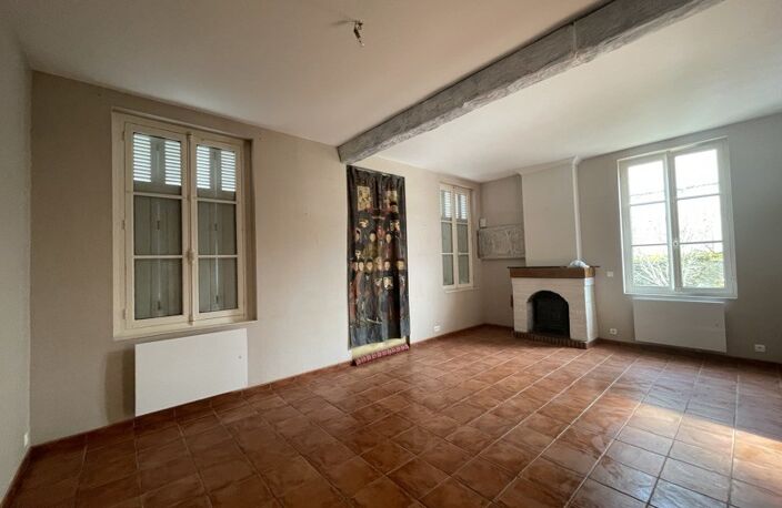 Maison de bourg de 4 pièces principales — photo 2
