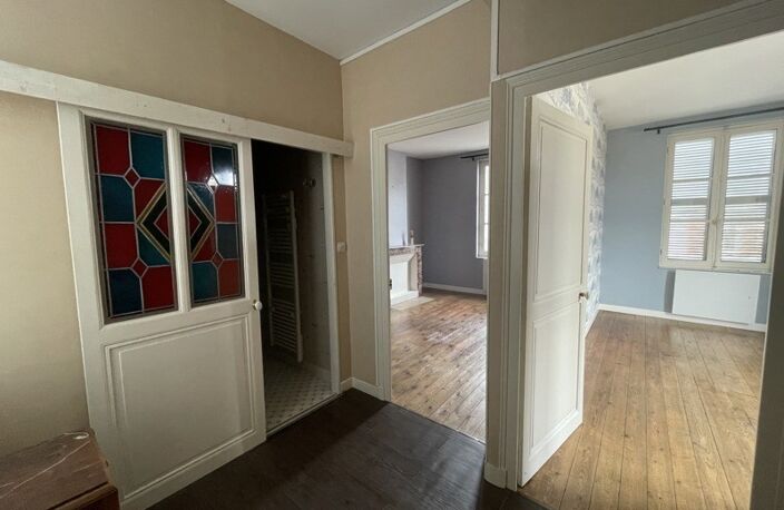 Maison de bourg de 4 pièces principales — photo 3