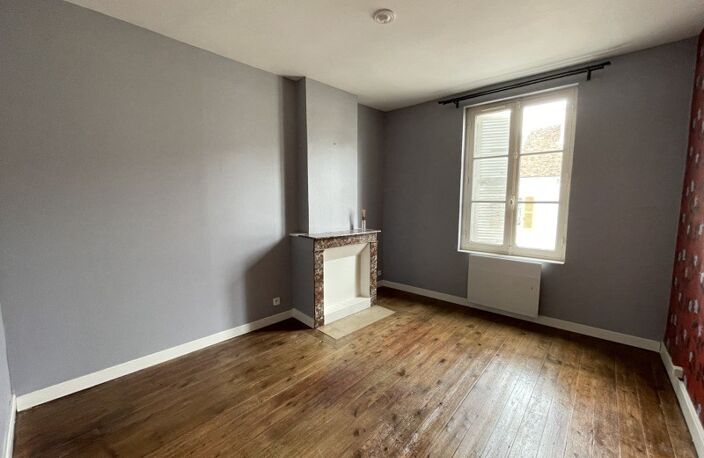 Maison de bourg de 4 pièces principales — photo 4