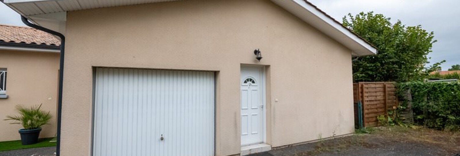 Maison 4 Pièces 90 m² à vendre à Ambarès-et-Lagrave (33440)