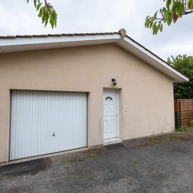 Maison 4 pièces 275000 €