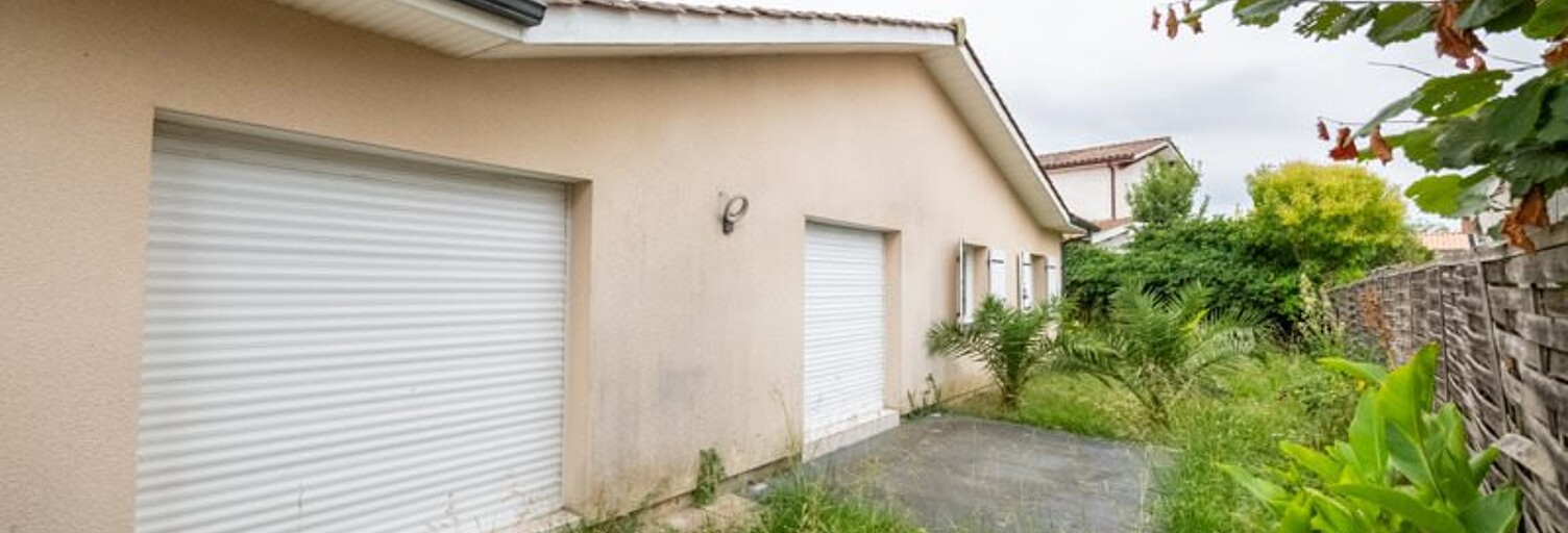 Maison 4 Pièces 90 m² à vendre à Ambarès-et-Lagrave (33440)