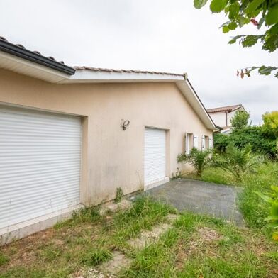 Maison 4 pièces 265000 €