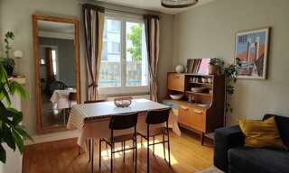 Appartement 3 Pièces 48 m² à vendre à Brest (29200)