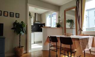 Appartement 3 Pièces 48 m² à vendre à Brest (29200)