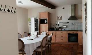 Maison 8 Pièces 220 m² à vendre à Fleurance (32500)