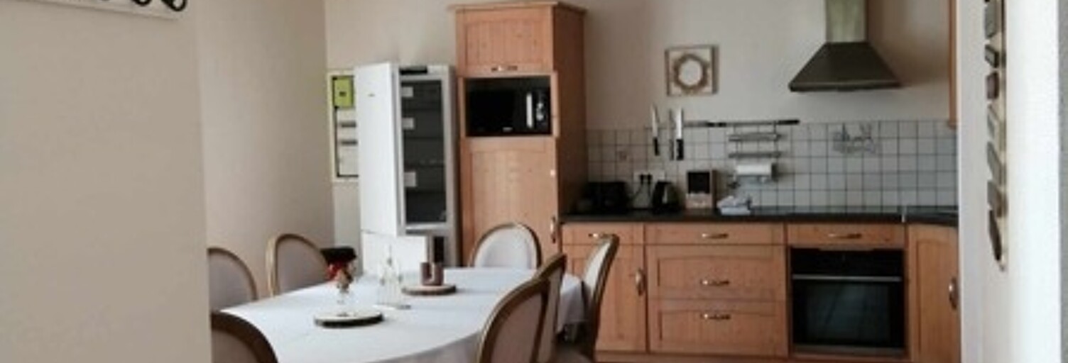 Maison 8 Pièces 220 m² à vendre à Fleurance (32500)