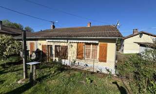 Maison 6 Pièces 110 m² à vendre à Châlus (87230)