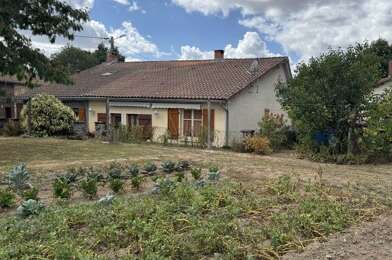 Maison 6 pièces 95000 €