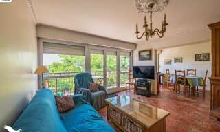 Appartement 4 Pièces 78 m² à vendre à Eaubonne (95600)