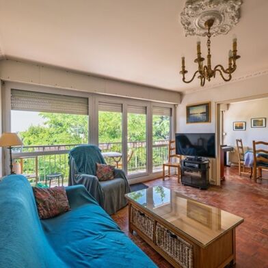 Appartement 4 pièces 225000 €