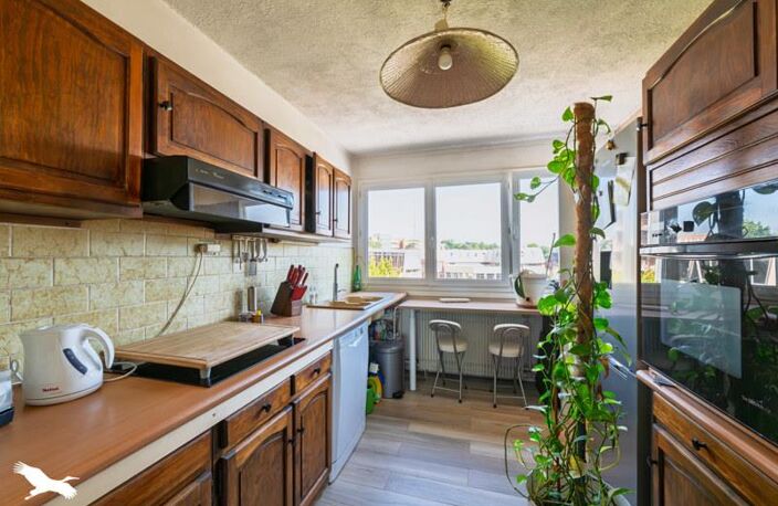 Appartement de 4 pièces principales — photo 2