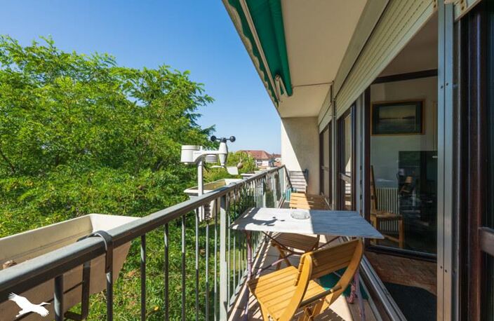 Appartement de 4 pièces principales — photo 3
