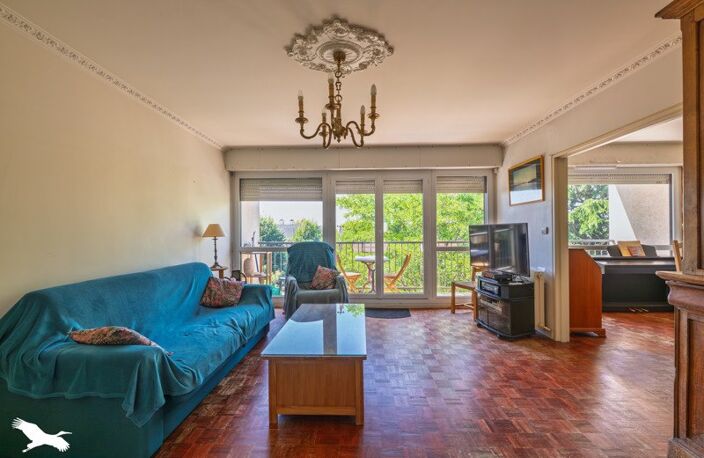 Appartement de 4 pièces principales — photo 4