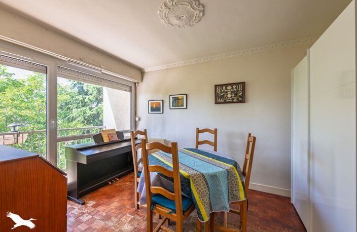 Appartement de 4 pièces principales — photo 5