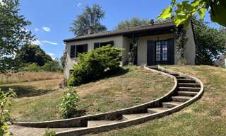 Maison 3 Pièces 77 m² à vendre à Mialet (24450)