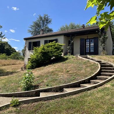 Maison 3 pièces 98280 €