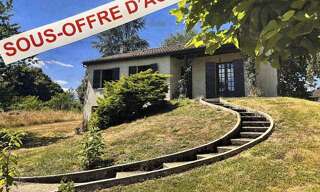 Maison 3 Pièces 77 m² à vendre à Mialet (24450)