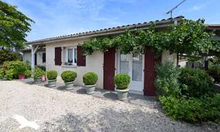 Maison 4 Pièces 104 m² à vendre à Fléac (16730)